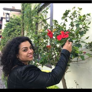 Meet your Posher, Janaina